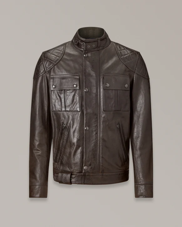 Brooklands Motorcycle Jacket