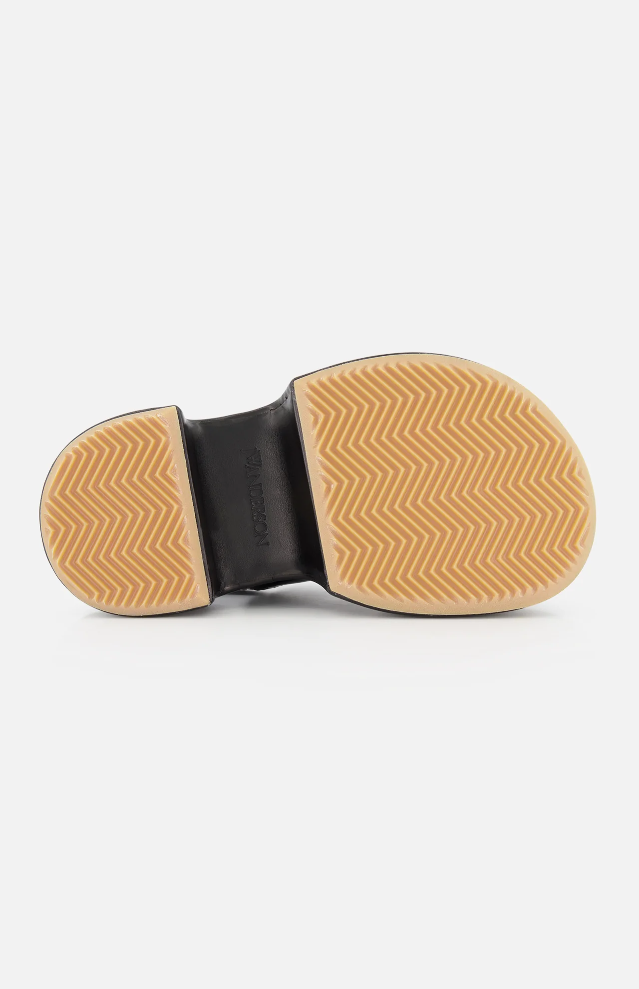 Platform Fisherman Sandal
