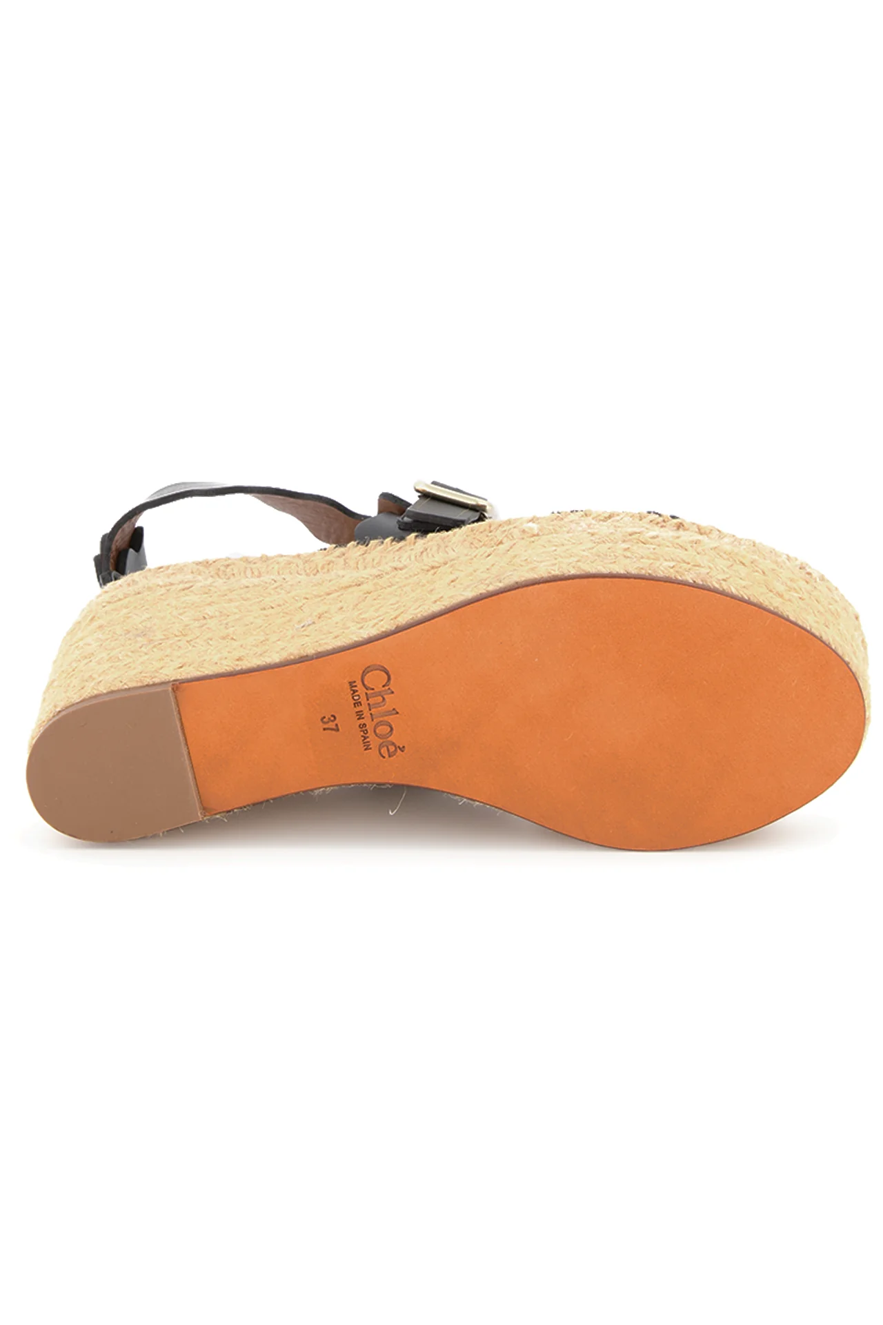 Lauren Espadrille Wedge